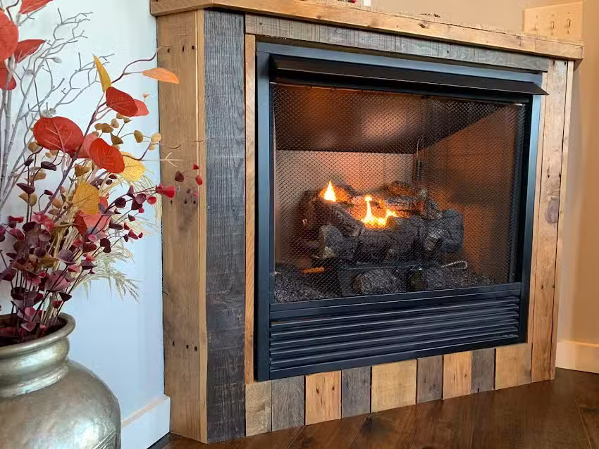 Eagle’s Landing – Breathtaking Views of Mountains & Lake – Peaceful Haven – Fragrance Free