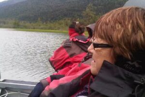 Earth Center Adventures Inc