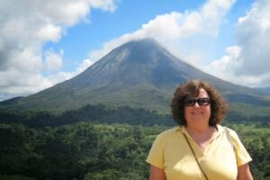 Earth Excursions Travel Agency