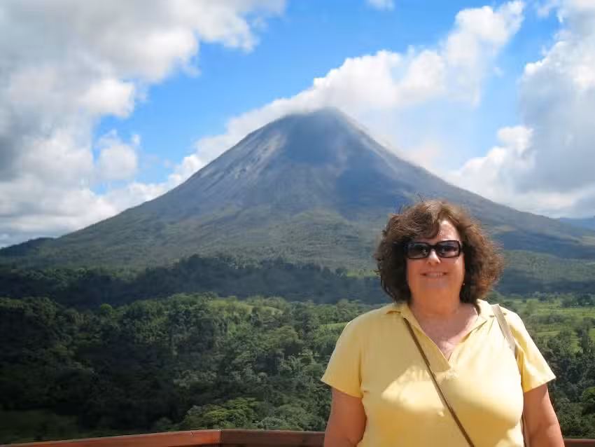 Earth Excursions Travel Agency