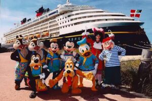 Earth Ocean and Air Travel