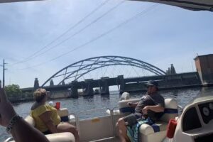 East Bay Boats Tours LLC