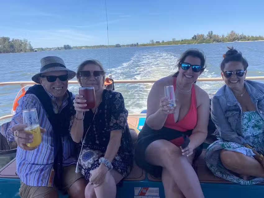 East Coast Tiki Tours &ndash; FL