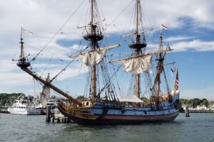 East End Seaport Museum and Marine Foundation