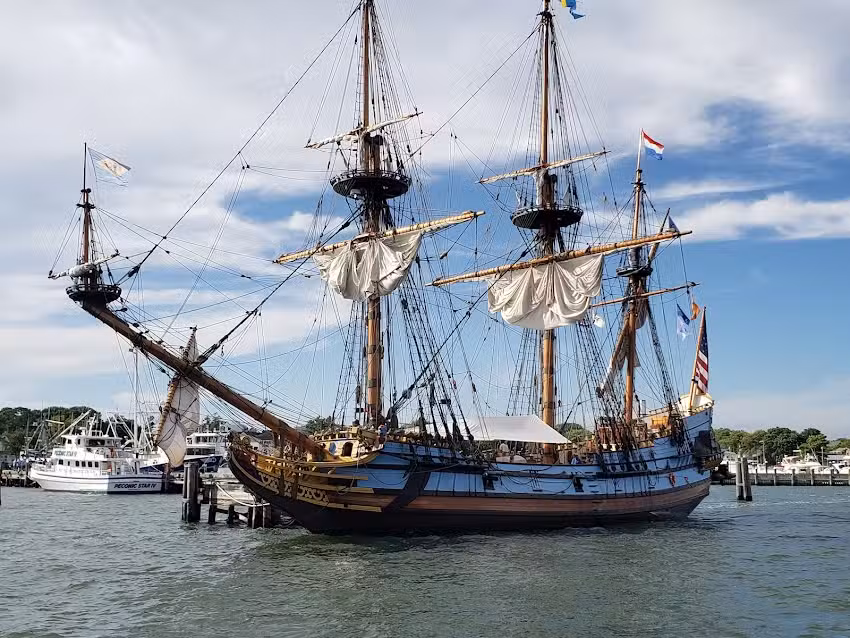East End Seaport Museum and Marine Foundation