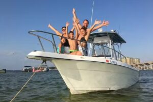 East Pass Excursions