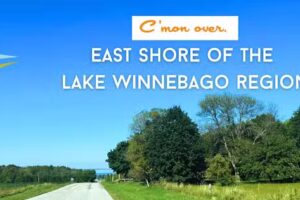 East Shore – Lake Winnebago Region