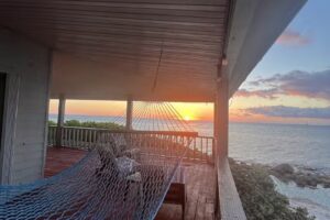 East Sister Rock Island