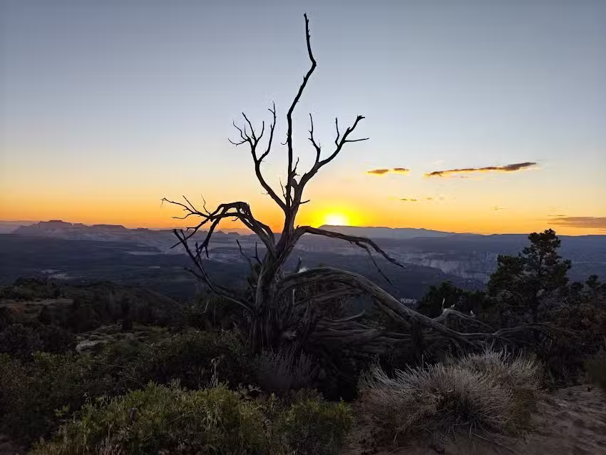 East Zion Adventures