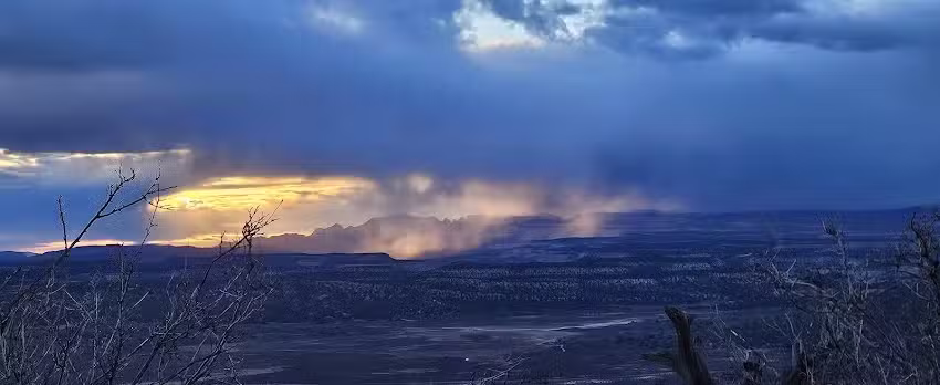 East Zion Adventures (Kanab)