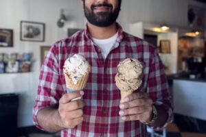 Eastern Shore of Virginia Tourism Commission Office