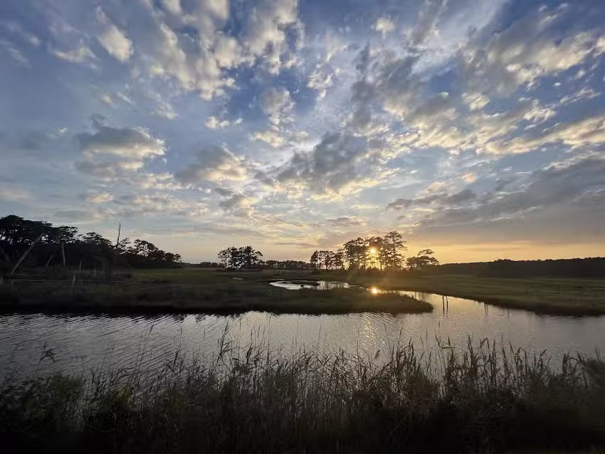 Eastern Shore Retreats