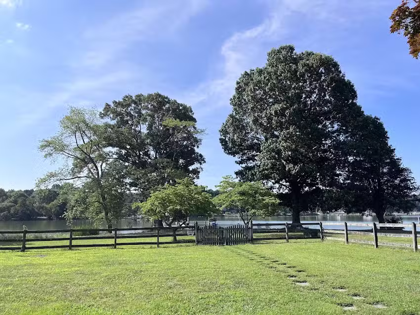 Eastern Shore Vacation Rentals