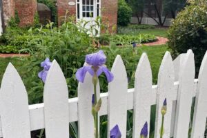 Easton Visitor Center