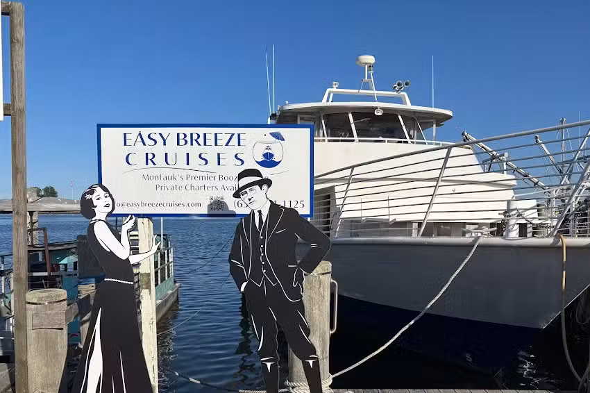 Easy Breeze Cruises