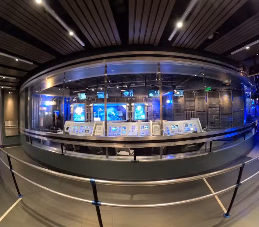 Easy Travel Destinations