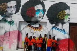 Eat Drink Travel Group LLC