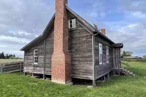Ebey’s Landing National Historical Reserve Office