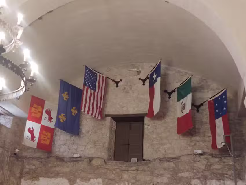 Echo&rsquo;s of Conquest