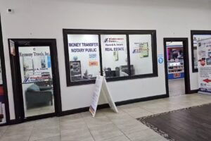 Economy Travels Inc.