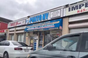 Ecuador Multi Services