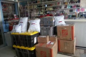 Ecuamerica Multiservices