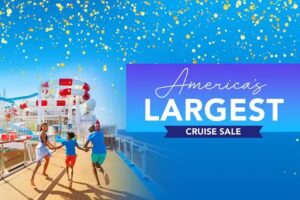 Eddy & Brandie by Dream Vacations