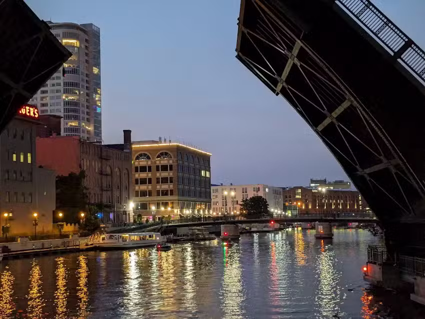 Edelweiss Cruises & Boat Tours