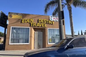 Eden Destiny Travel