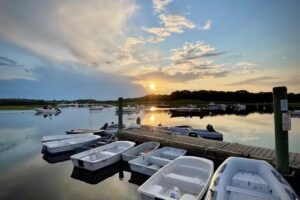 Edgartown Tour Company