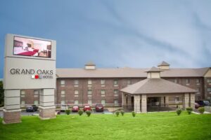 Edgewood Receptive Service