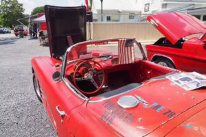 Edinburg Visitors Center