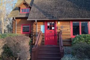 Edmonds Visitor Center