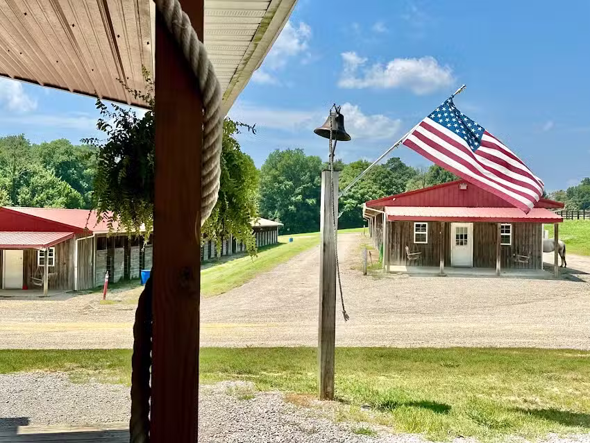 Edmonson County Tourism Commission