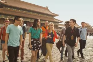 EF Educational Tours