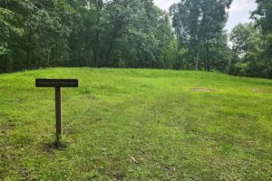 Effigy Mounds National Monument Visitor Center