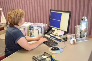 Effingham Travel Agency