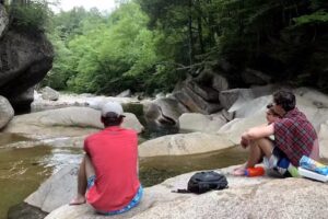 Effortless Adventure