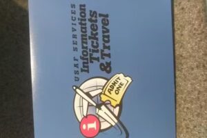 Eglin AFB ITT – Tickets and Travel