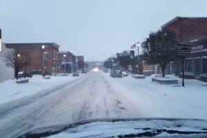 EJ – Visitor Center