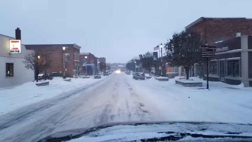 EJ – Visitor Center