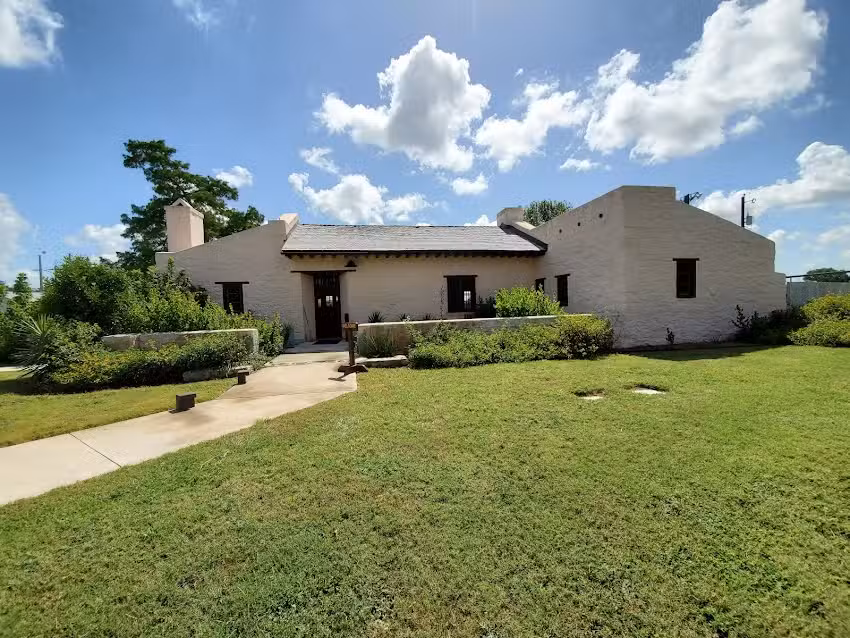 El Camino Real Visitors Center