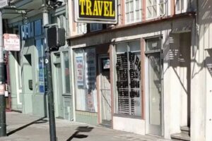 El Dorado Travel Agency