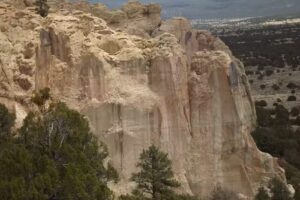 El Morro National Monument