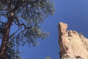 El Morro National Monument Visitor Center