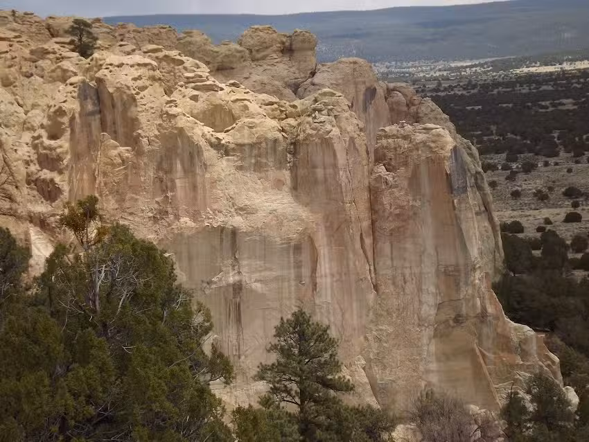 El Morro National Monument