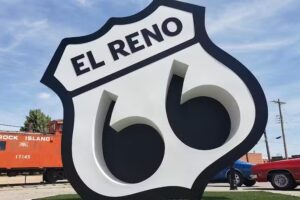 El Reno Convention & Visitors