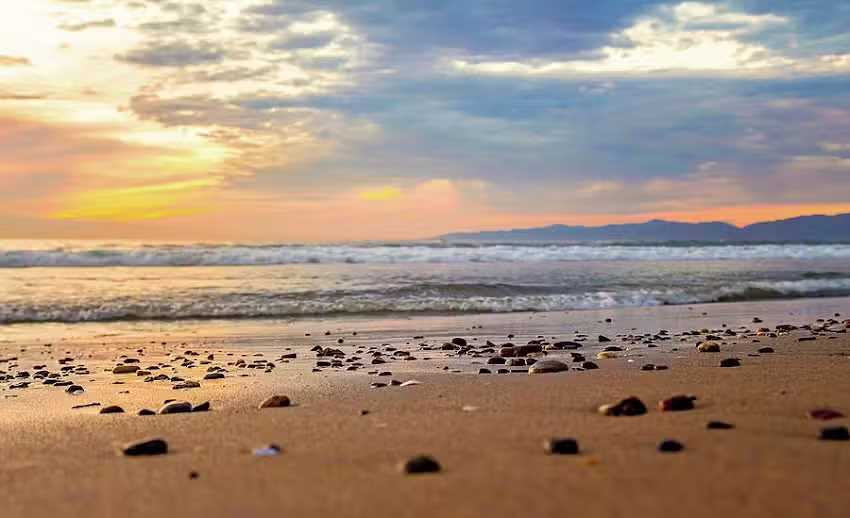 El Segundo Beach Vacation Home