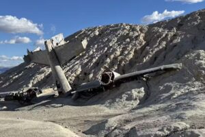 Eldorado Canyon Mine Tours
