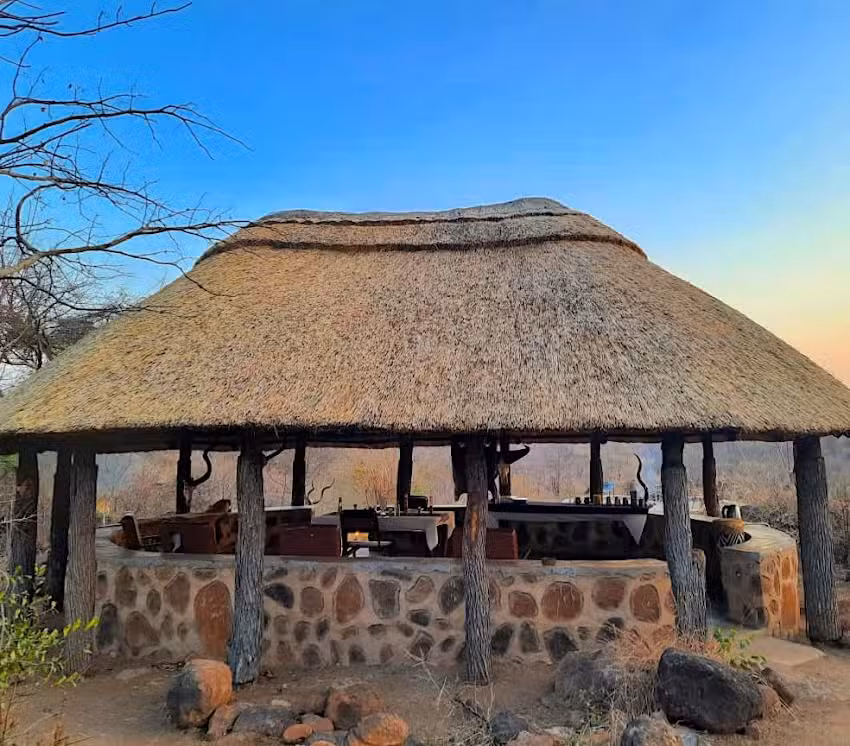 Elephant Trails Safaris